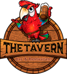 The Tavern Parrot
